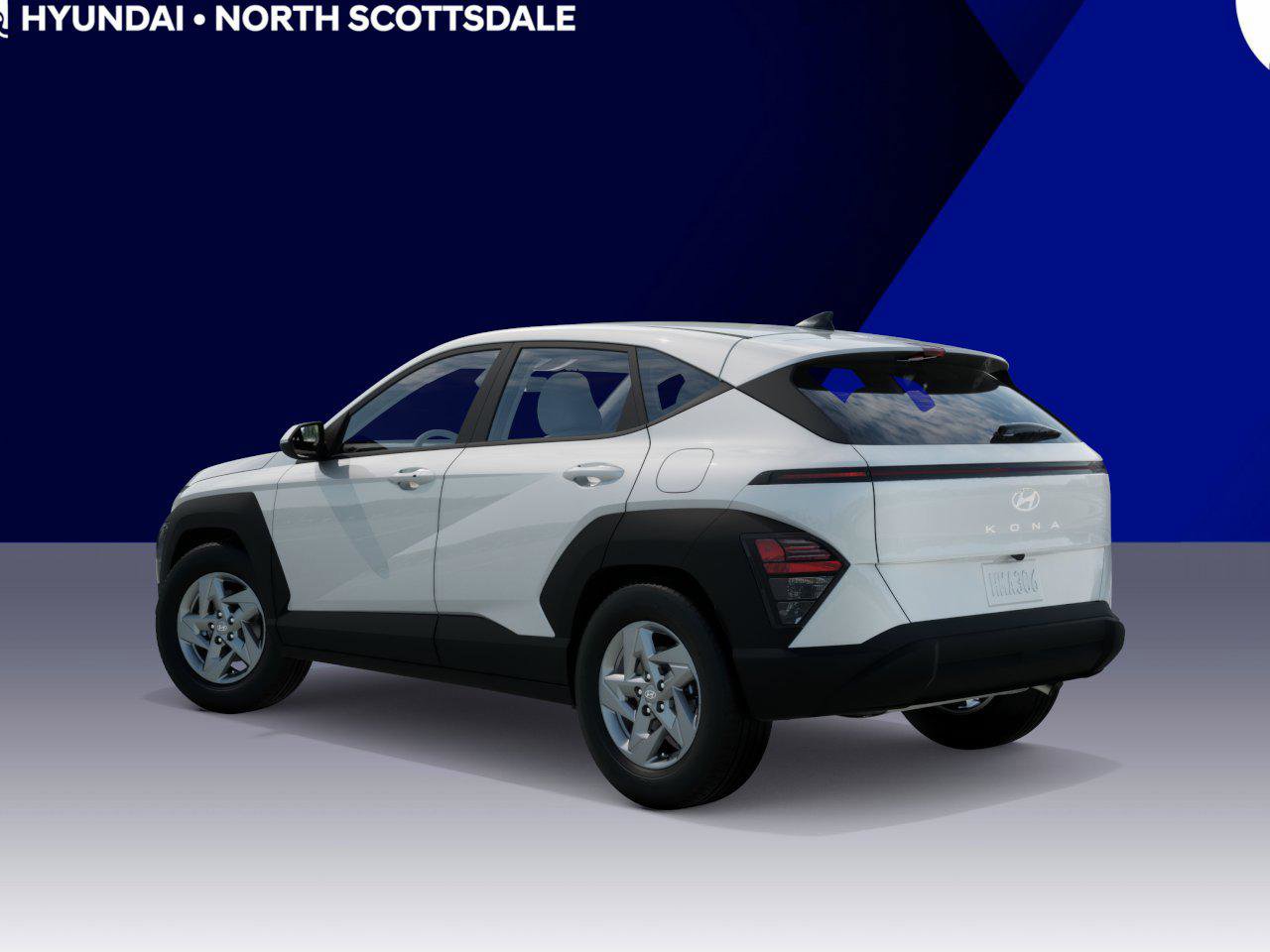 New 2026 Hyundai Kona SE FWD image 5