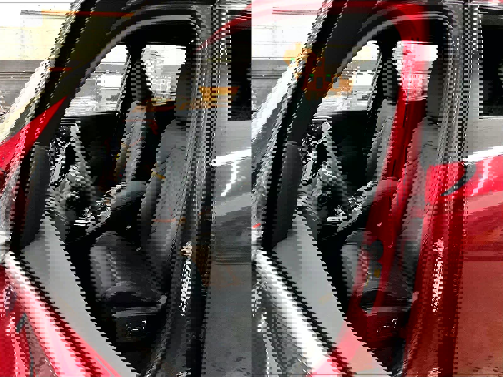 Certified 2025 BMW X3 xDrive30i w/ Convenience Package image 26