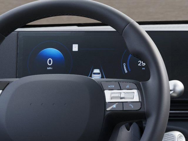 New 2026 Hyundai Ioniq 5 SE image 14