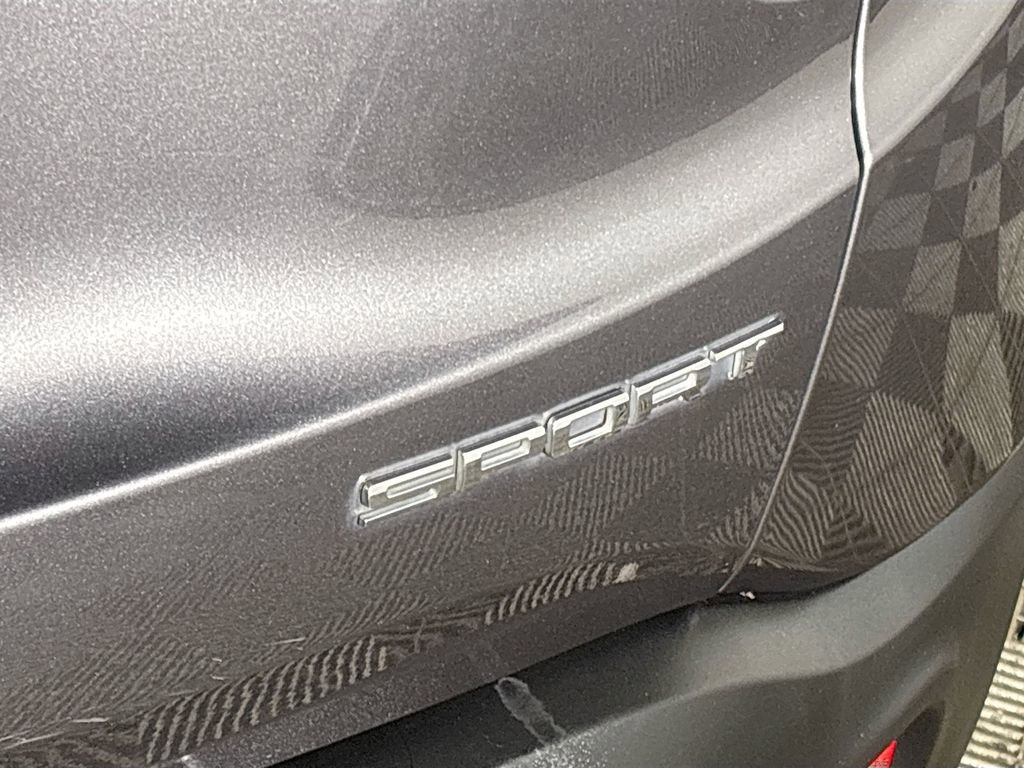 Used 2016 Jeep Renegade Sport w/ Power & Air Group image 23