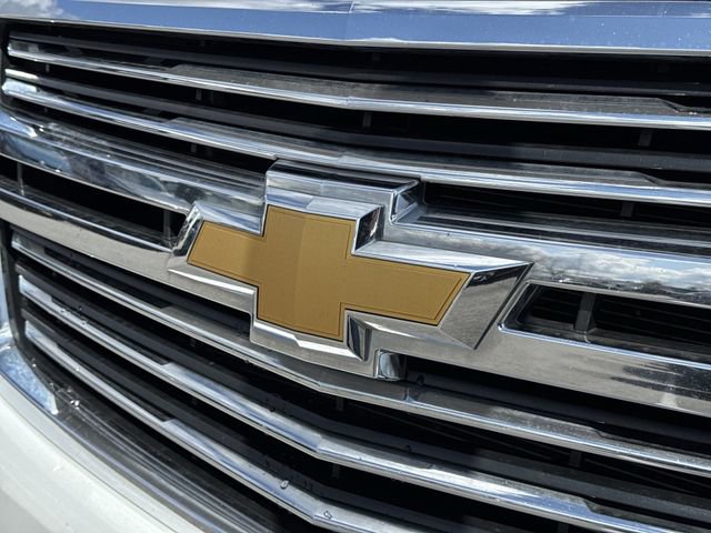 Used 2015 Chevrolet Tahoe LTZ image 32