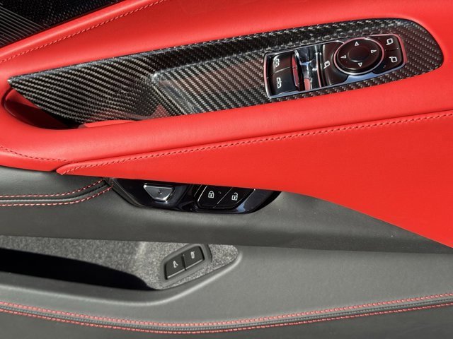 New 2026 Chevrolet Corvette Z06 w/ Z07 Performance Package image 25