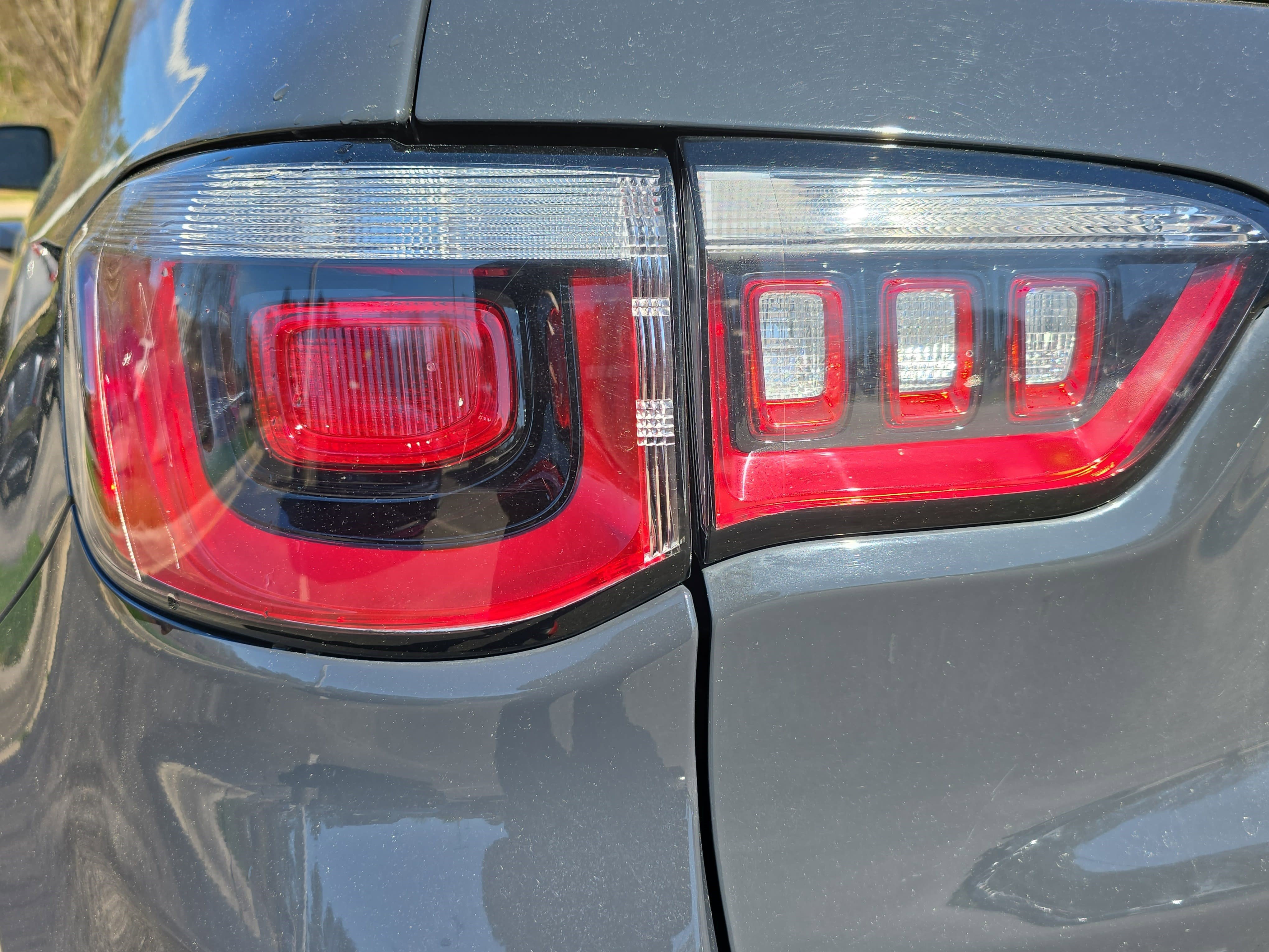 Used 2018 Jeep Compass Limited w/ Safe & Security Group image 35