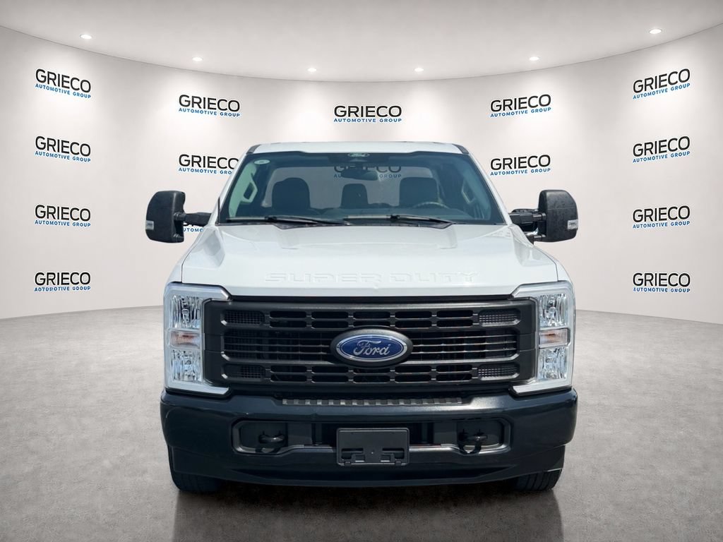 Used 2024 Ford F250 XL RWD image 2