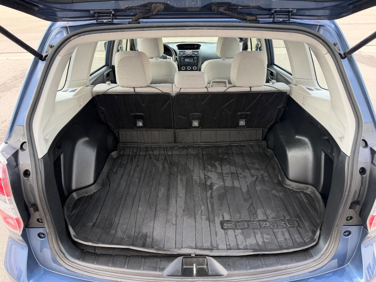 Used 2014 Subaru Forester 2.5i image 21