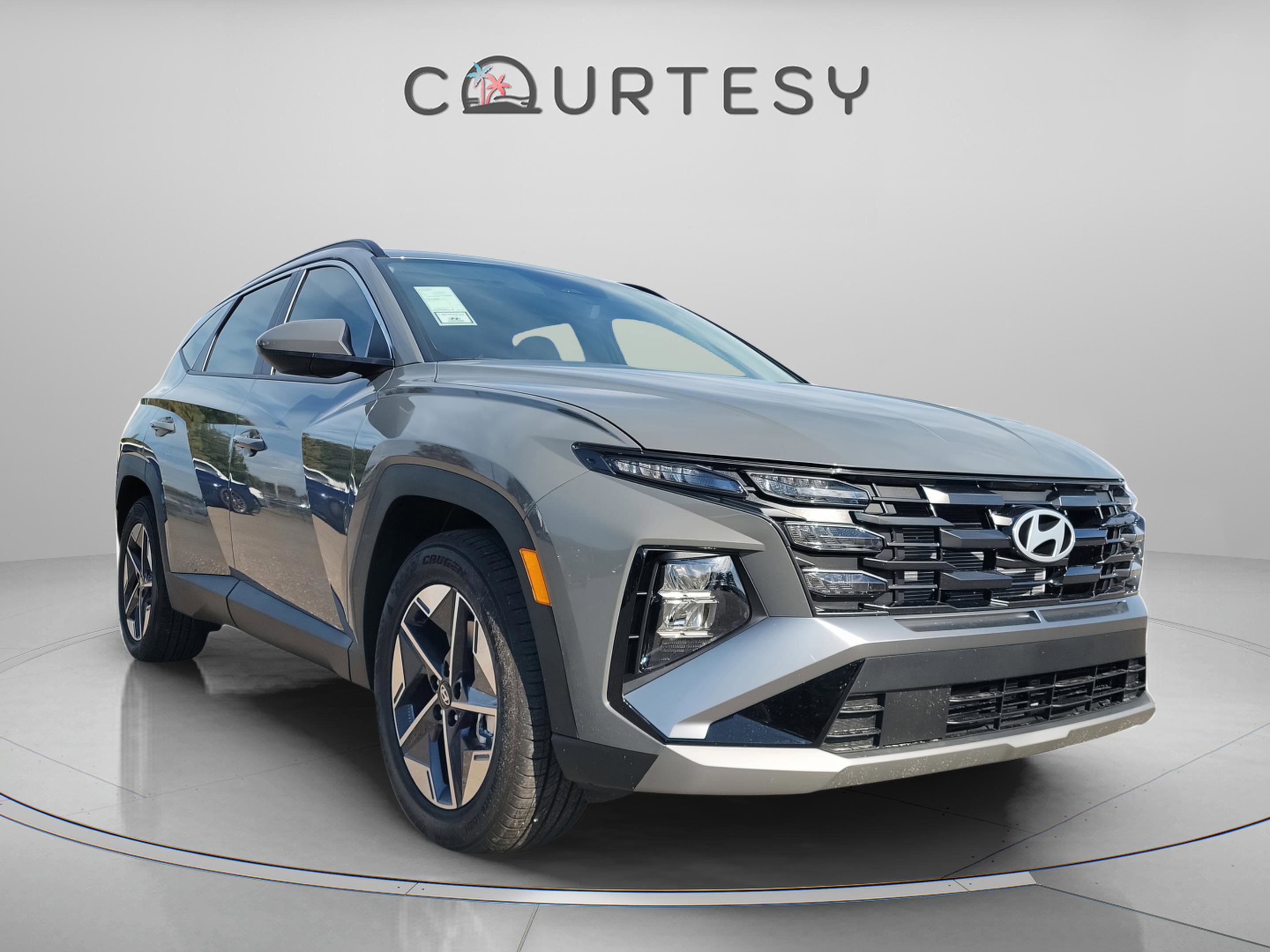 New 2026 Hyundai Tucson SEL image 5