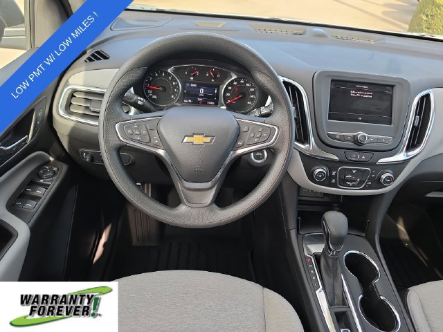 Used 2024 Chevrolet Equinox LS w/ LS Convenience Package FWD image 8