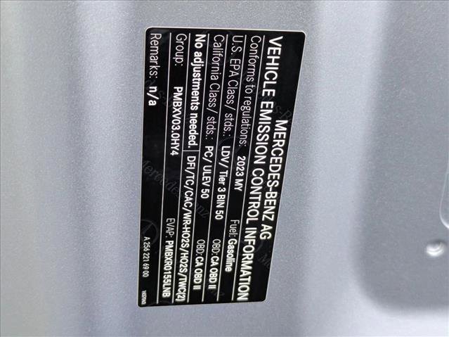Used 2023 Mercedes-Benz E 450 Coupe image 24
