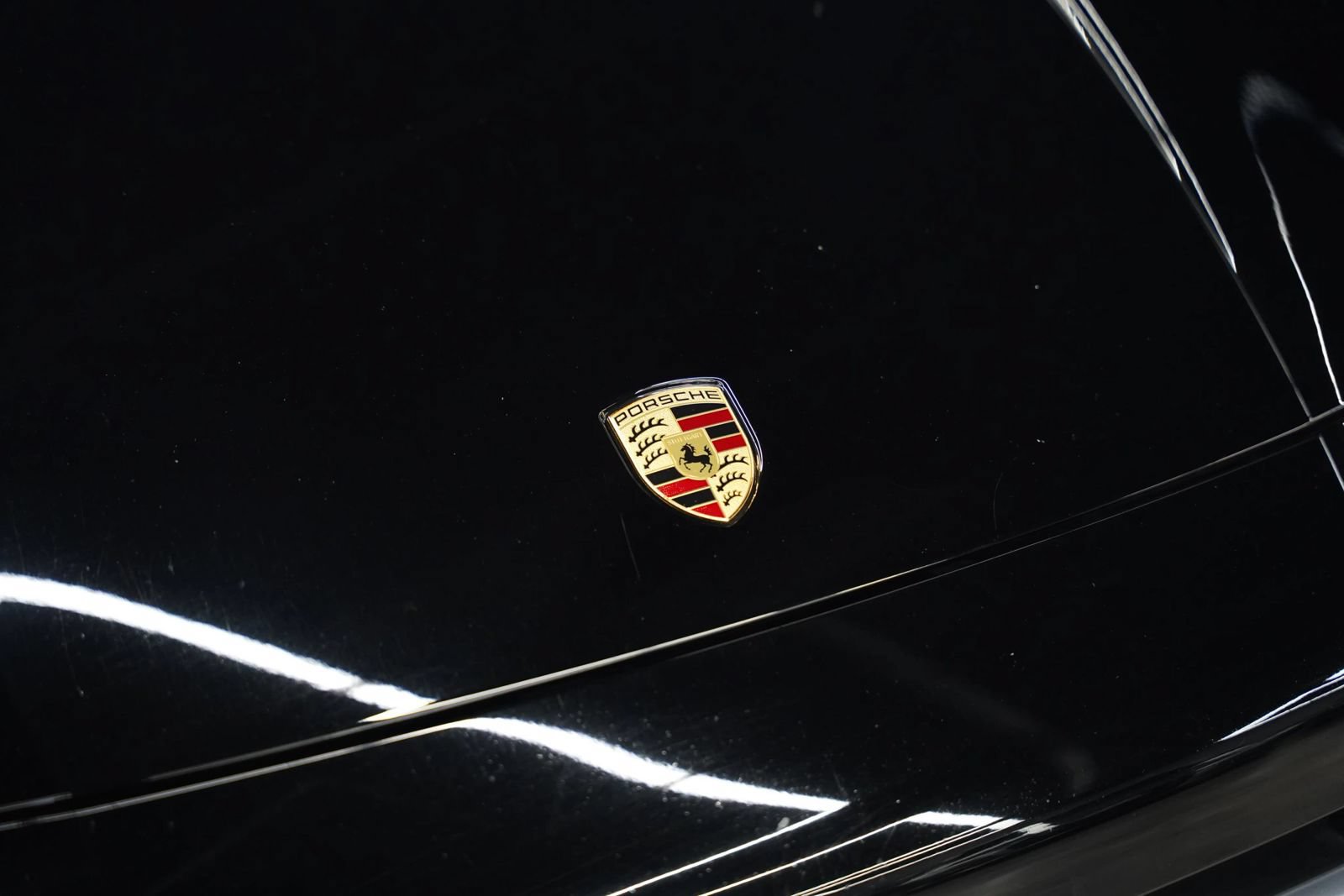 Used 2019 Porsche Cayenne AWD/4WD image 4