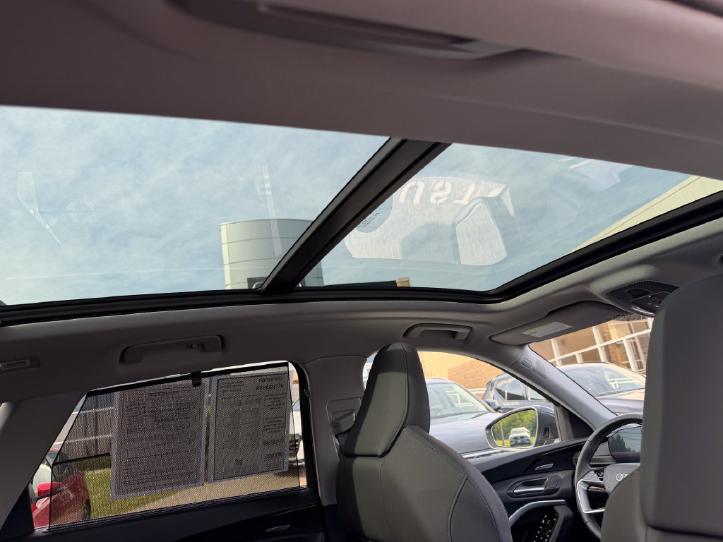 Certified 2025 Audi Q5 Premium Plus w/ Premium Plus AWD/4WD image 19