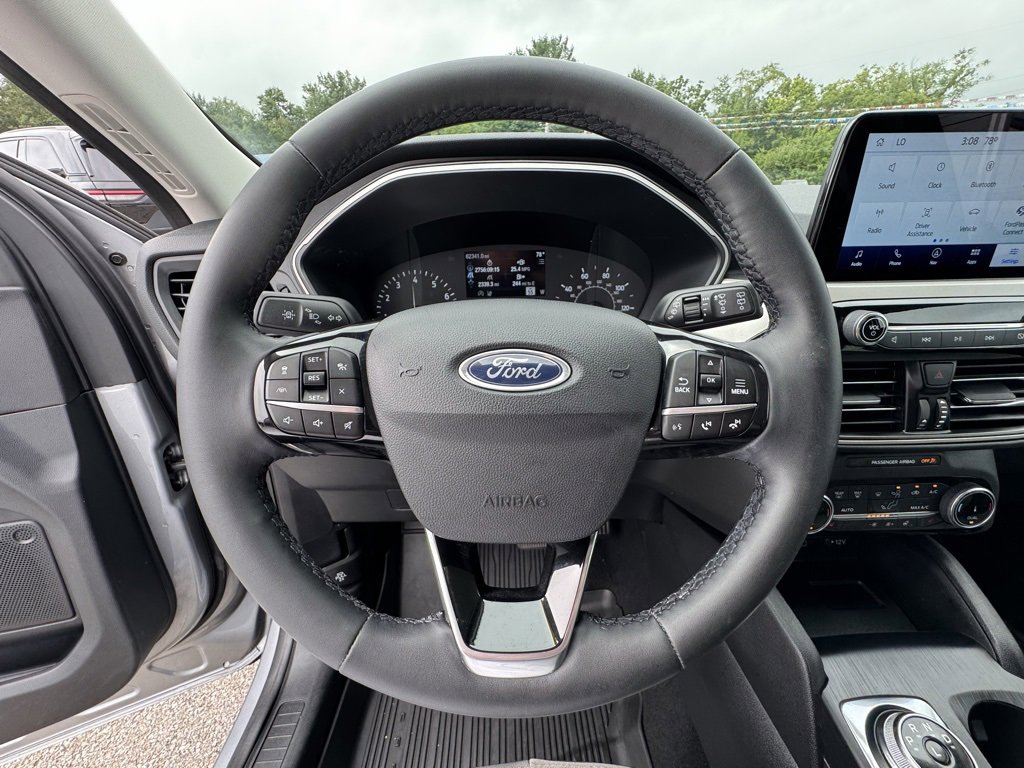 Used 2022 Ford Escape SE w/ Convenience Package image 21