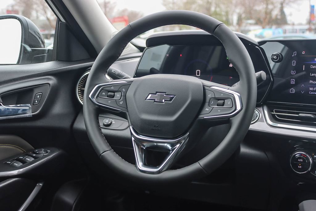 New 2026 Chevrolet Trax ACTIV image 14