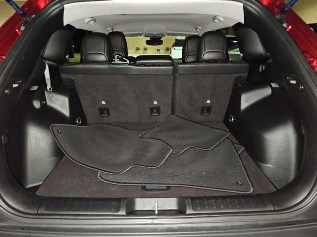 Used 2021 Jeep Cherokee Latitude Lux image 17