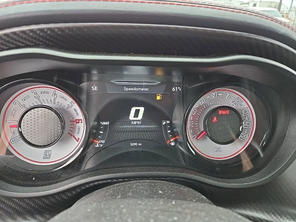 Used 2023 Dodge Challenger R/T Scat Pack image 13