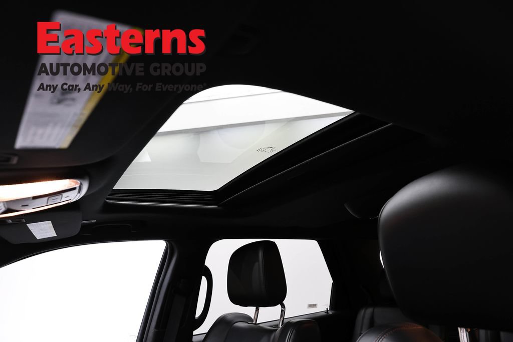 Used 2024 Dodge Durango R/T AWD/4WD image 35
