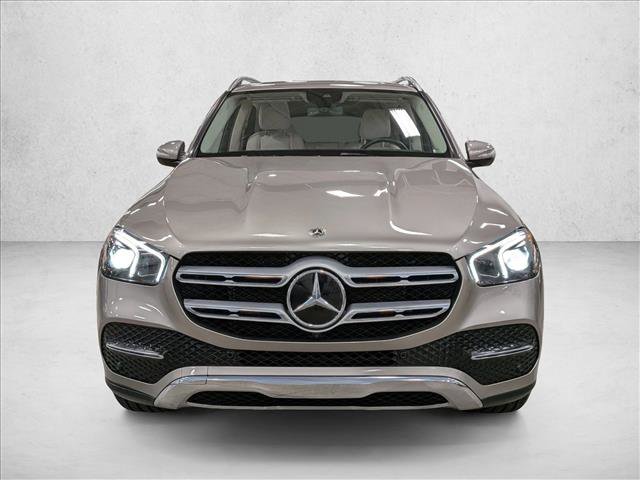 Used 2023 Mercedes-Benz GLE 350 4MATIC video 2