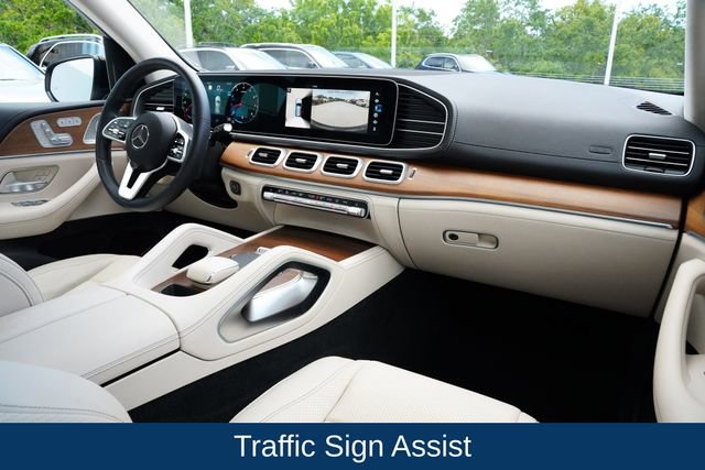 Used 2022 Mercedes-Benz GLE 350 image 21