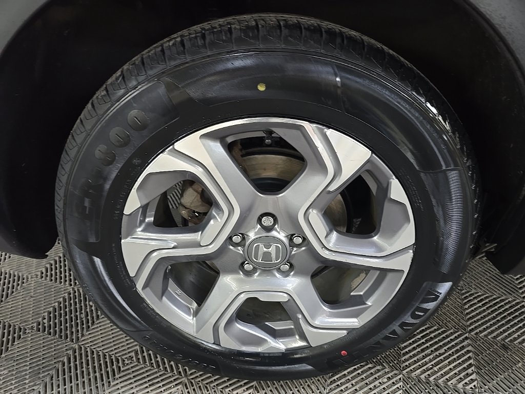 Used 2018 Honda CR-V EX-L image 14