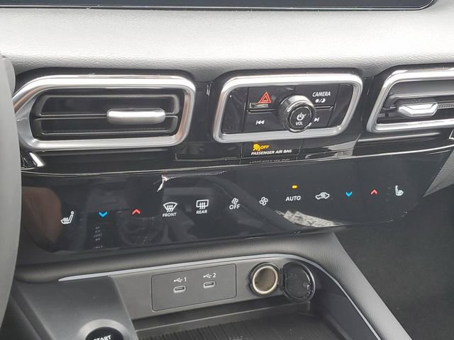 New 2026 Nissan Sentra SR w/ SR Premium Package image 30