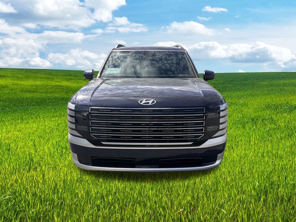 New 2026 Hyundai Palisade Calligraphy image 9