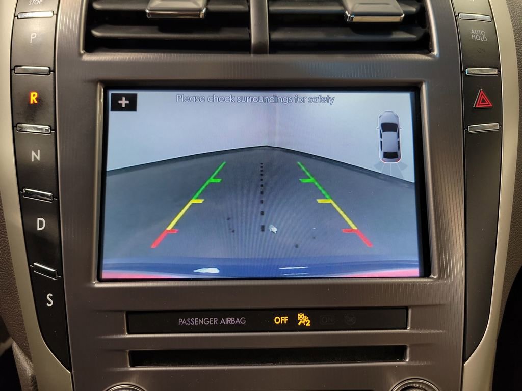 Used 2018 Lincoln MKZ Reserve w/ Climate Package image 19