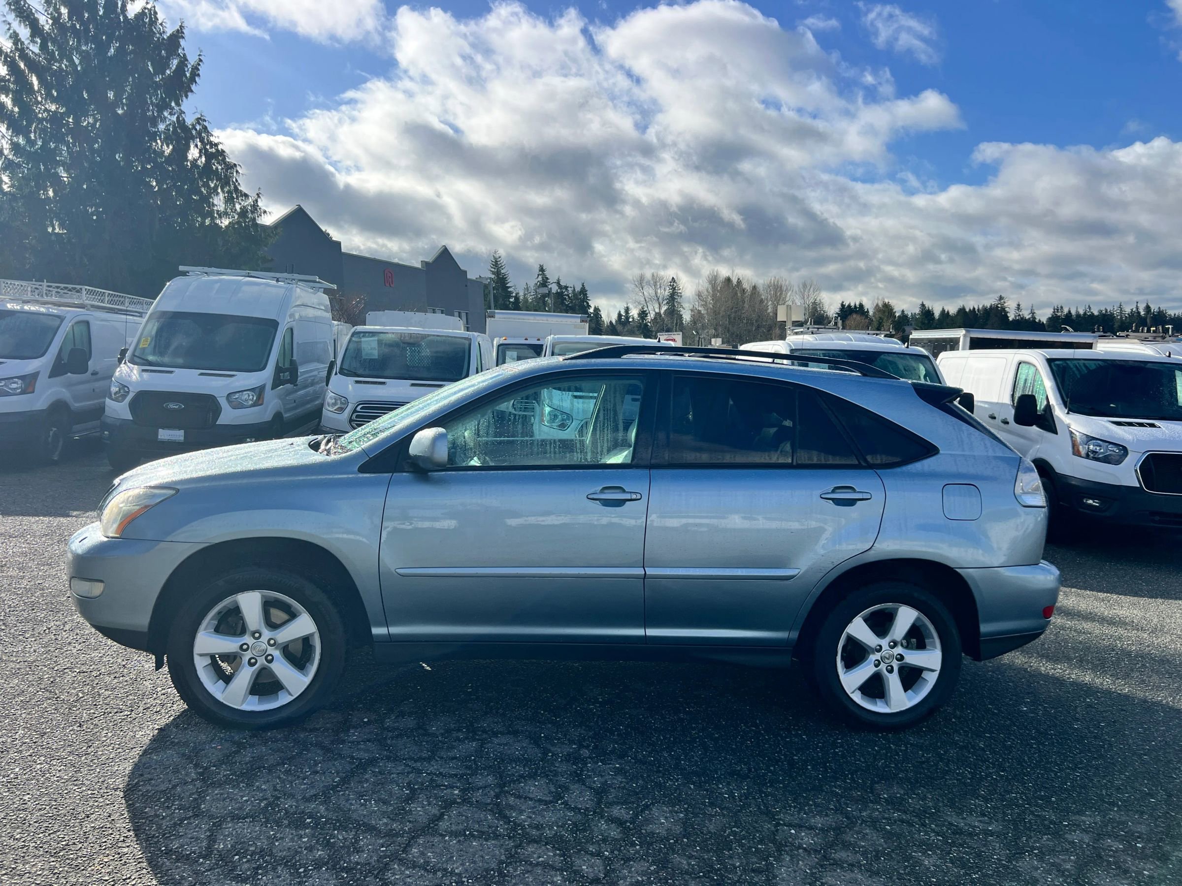 Used 2006 Lexus RX 330 image 4
