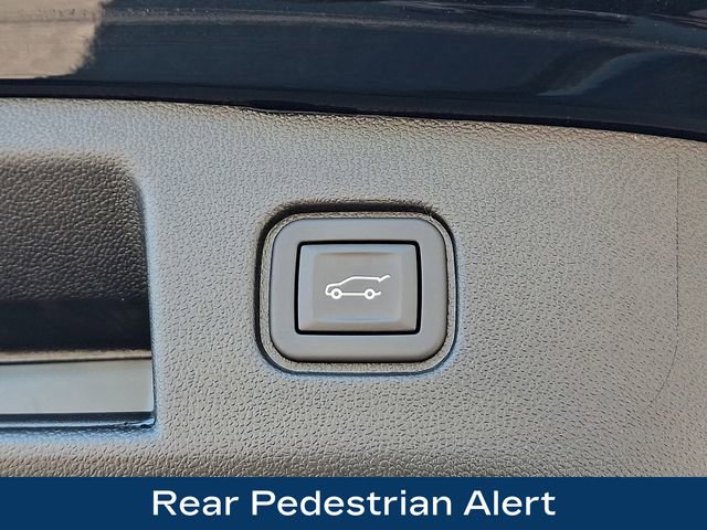 Used 2024 Chevrolet Blazer EV RS AWD/4WD image 31