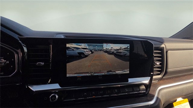 New 2026 GMC Sierra 1500 SLT w/ SLT Premium Package image 26