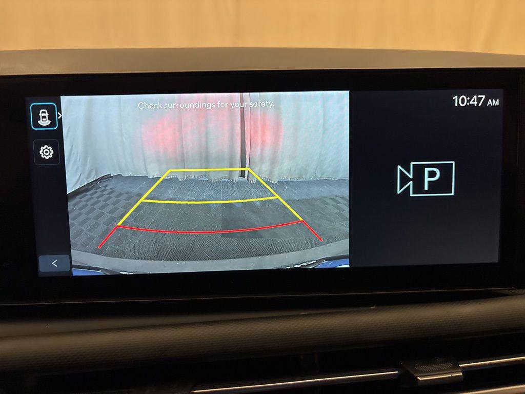 New 2025 Hyundai Tucson SE image 18