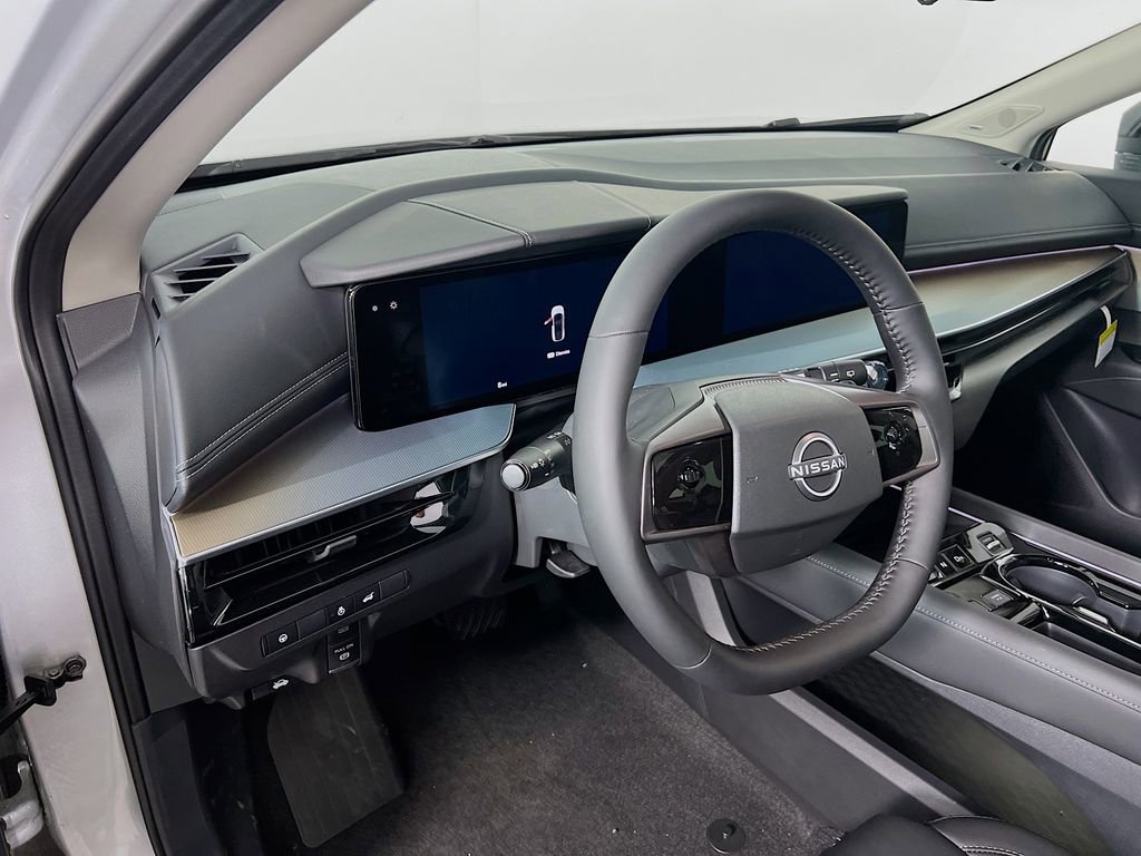 New 2025 Nissan Murano SL AWD/4WD image 8