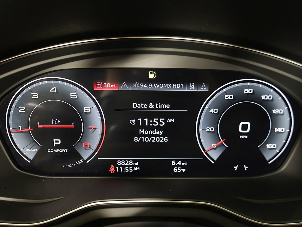 Used 2023 Audi A5 2.0T Premium Plus w/ Premium Plus AWD/4WD image 46
