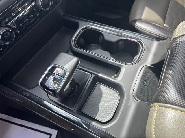 Certified 2022 Chevrolet Silverado 1500 ZR2 w/ Technology Package image 27