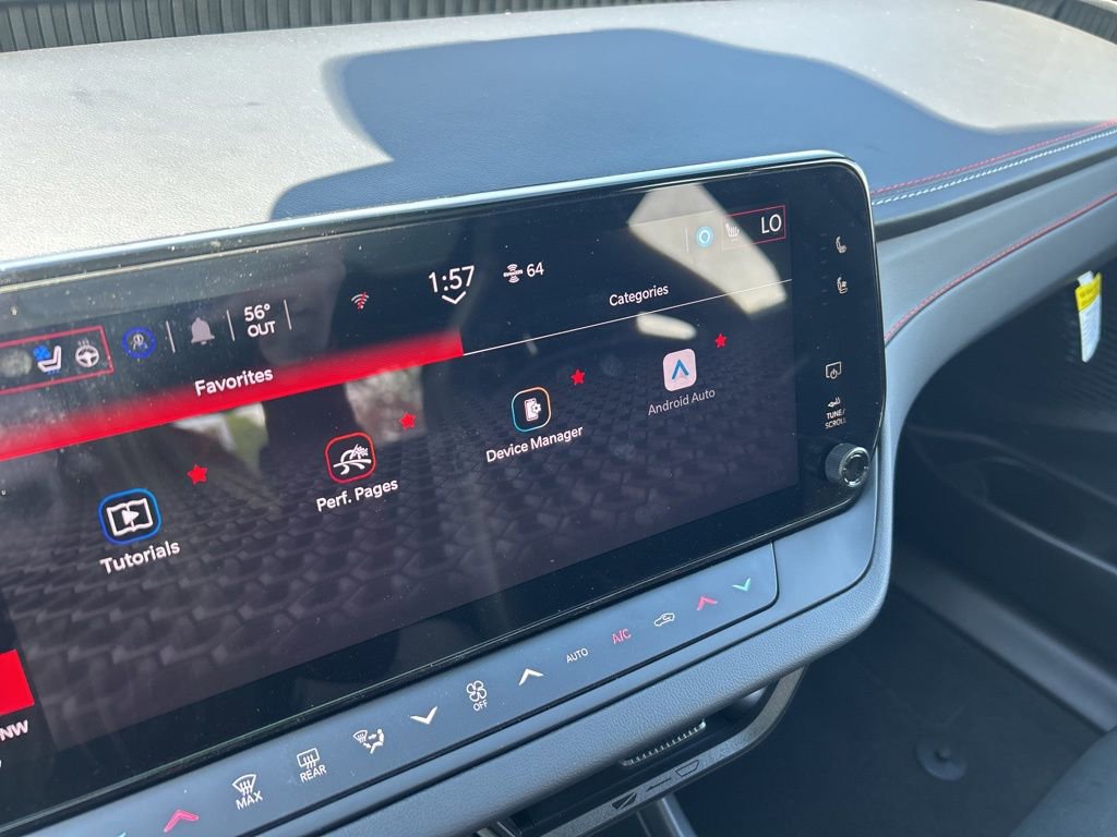 New 2026 Dodge Charger R/T AWD/4WD image 20