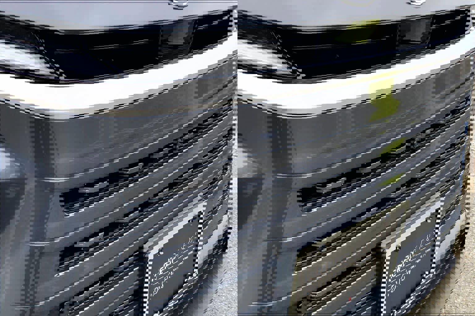 Certified 2025 Lexus TX 350 AWD w/ Technology Package image 30