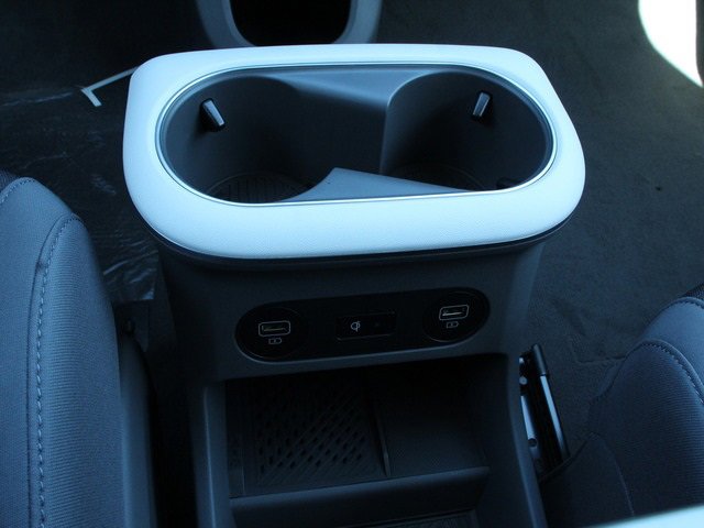 New 2024 Hyundai Ioniq 5 SEL image 27