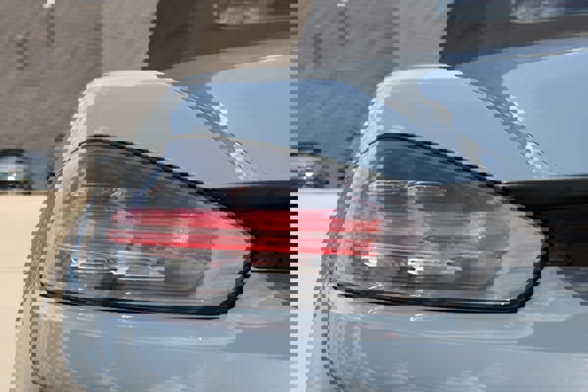 Used 2017 Porsche 718 Boxster S image 75