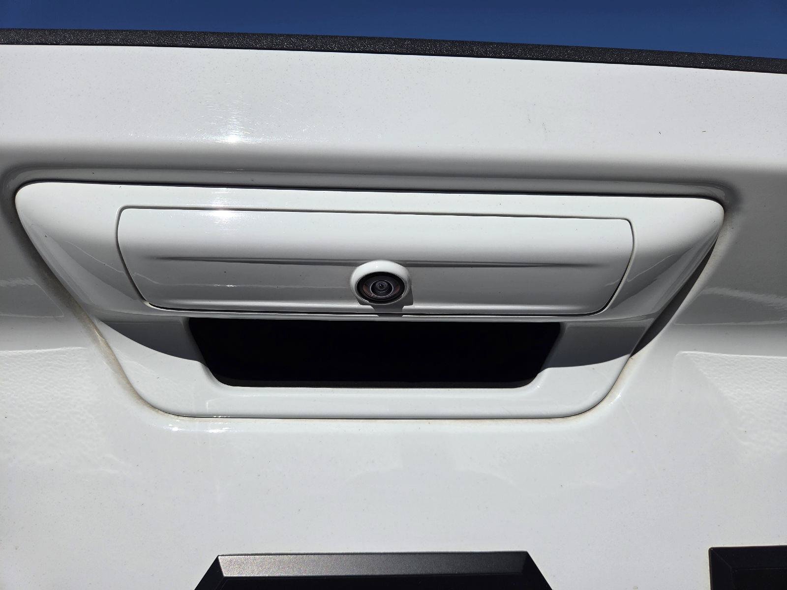 Used 2025 RAM 2500 Limited AWD/4WD image 34