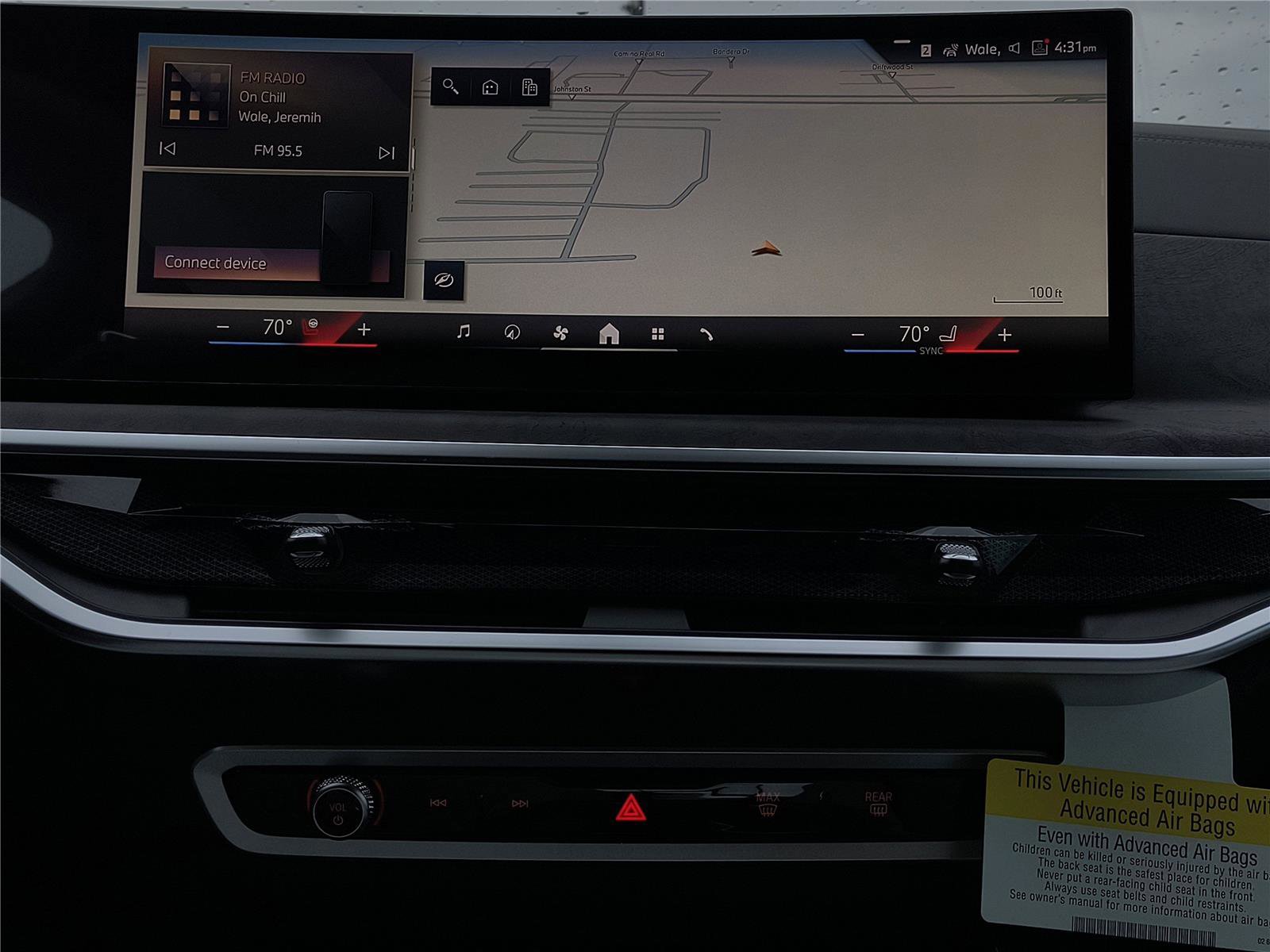 New 2026 BMW X5 sDrive40i image 9