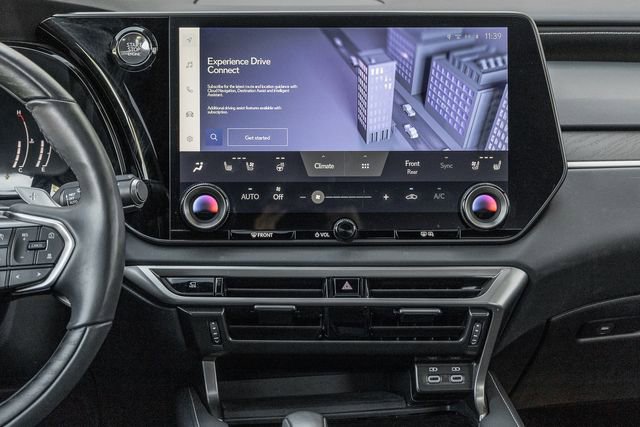 Used 2024 Lexus RX 350 Premium w/ Convenience Package image 7