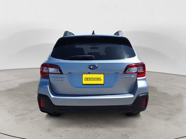 Used 2019 Subaru Outback 2.5i Limited AWD/4WD image 4