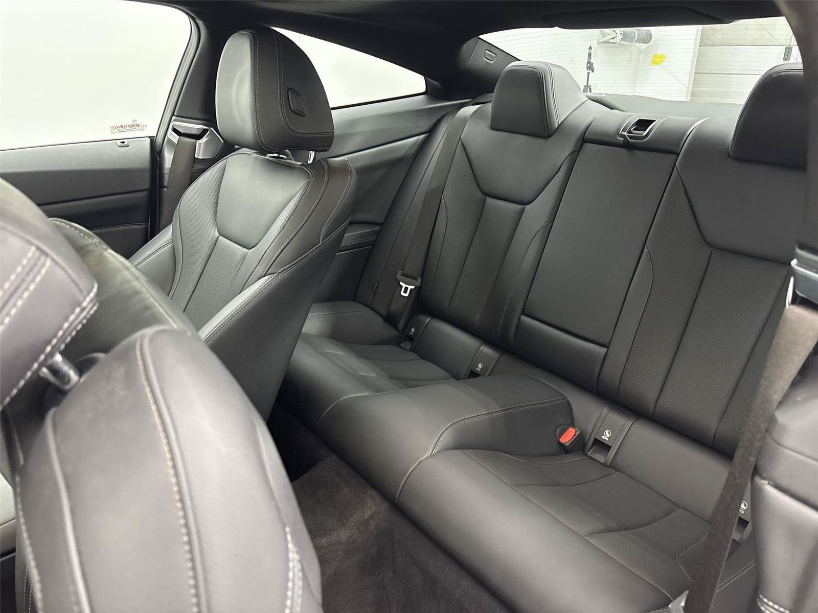 Used 2023 BMW 430i xDrive Coupe w/ M Sport Package AWD/4WD image 29