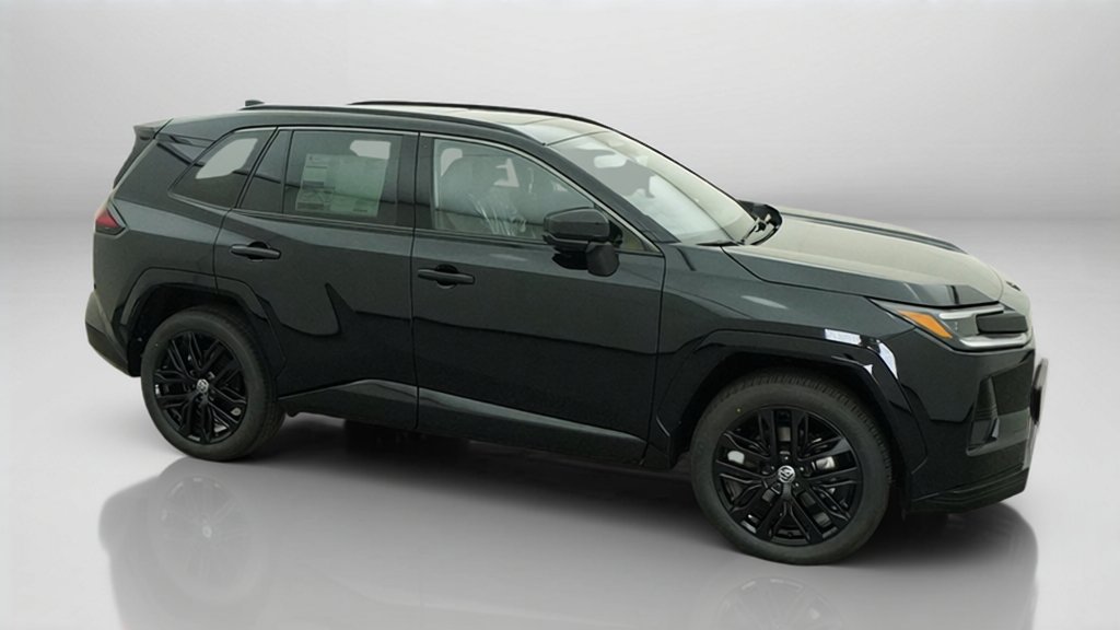 New 2026 Toyota RAV4 XSE AWD/4WD image 15