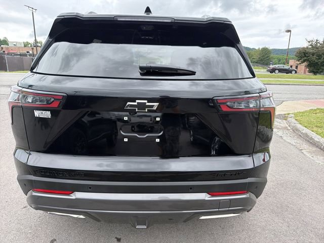 Used 2026 Chevrolet Equinox ACTIV w/ Convenience Package III AWD/4WD image 7