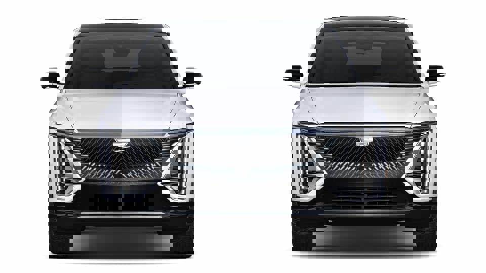 New 2026 Cadillac Lyriq Premium Luxury image 18