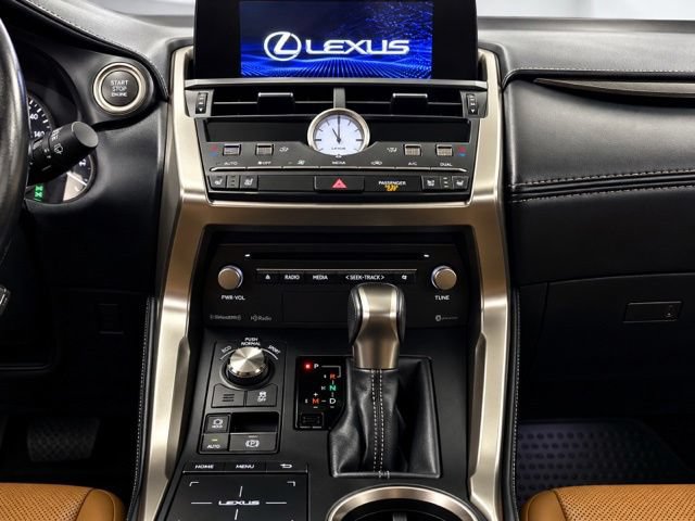 Used 2018 Lexus NX 300 AWD w/ Comfort Package image 27