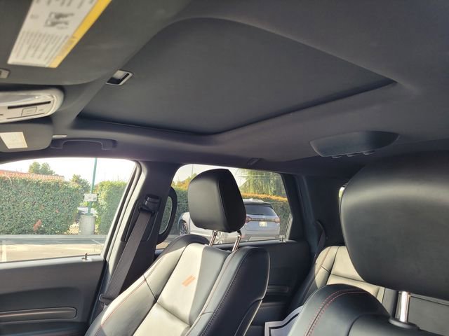 Used 2025 Dodge Durango GT image 8