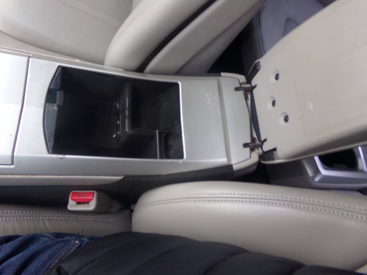 Used 2014 Cadillac CTS Performance image 48