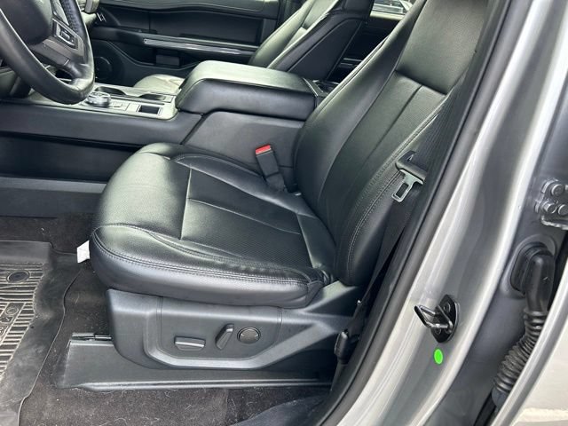 Used 2021 Ford Expedition Max XLT RWD image 19