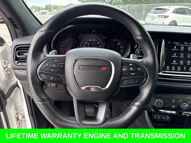 Used 2021 Dodge Durango GT RWD image 28