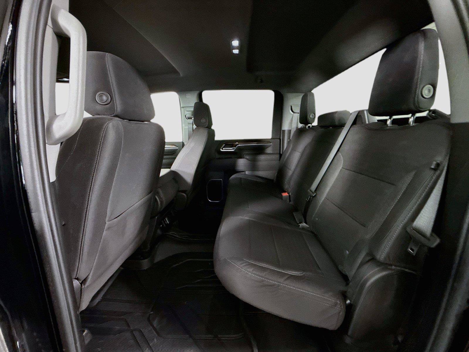 Used 2026 Chevrolet Silverado 2500 LT w/ Convenience Package AWD/4WD image 17